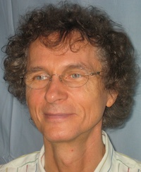 Dr. Peer Niehenke, Portrait